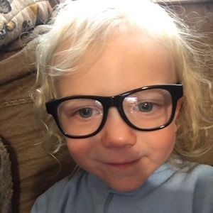 Meet your Posher, Stacey